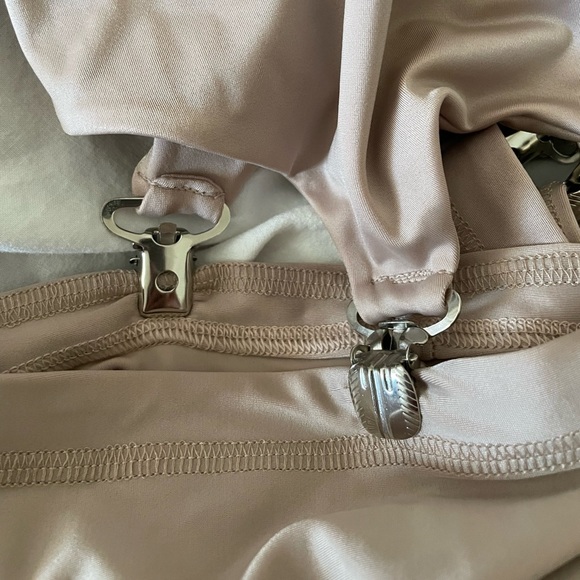 Sorte Store - Provocative Mind Garter leggings - medium - NEW - Picture 8 of 15